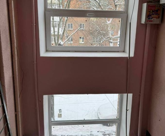 Новини Харкова: відновлення житлових будинків